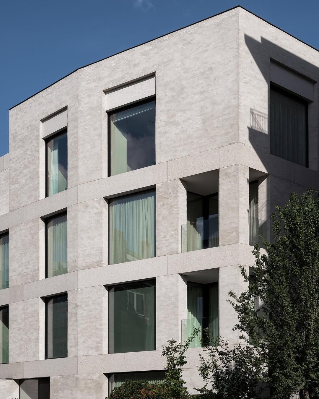 Appartementen — Antwerpen