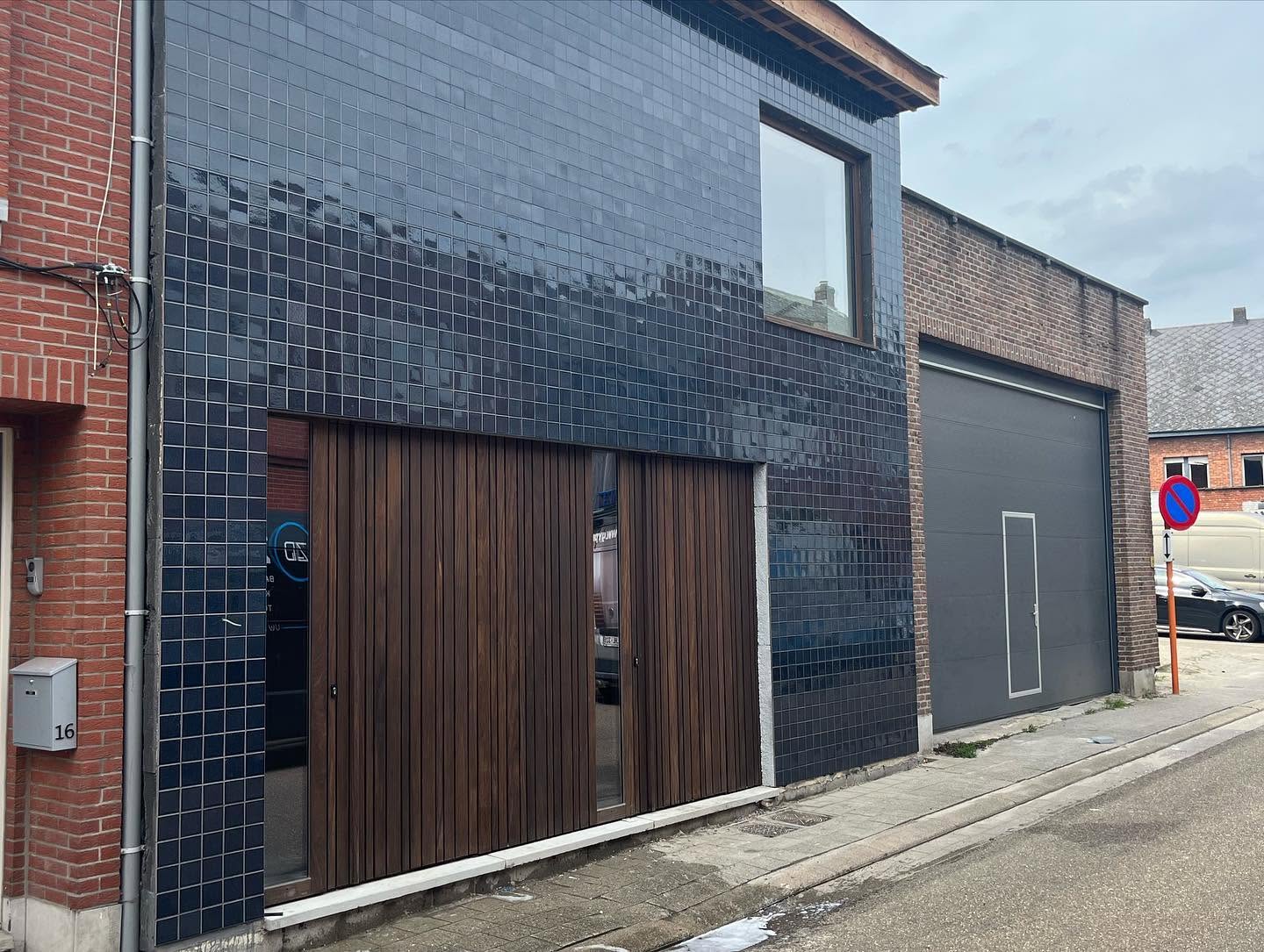 Renovatie — Herenthout