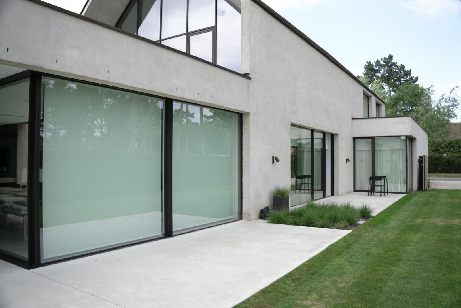 Villa — Knokke
